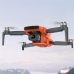 FIMI X8 MINI 3 SoLink 9KM FPV Super Night Video Mode With 4K 60fps 1/2" CMOS Camera 3-axis Mechanical Gimbal 32mins Flight Time 250g Ultralight Foldable RC Drone Quadcopter RTF