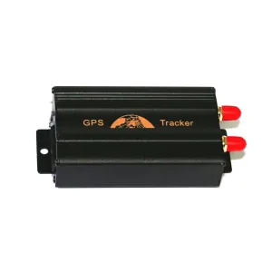 Vehicle GPS Tracker TK103B Realtime Car GPS GSM GPRS SMS Tracking Devices Anti-loss Devices for Elderly and Children Car Anti-Theft Locators
