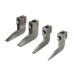 HONGDUI Replacement Blade Cutter for KM-17 Woodworking Router Plane Tuning Joinery Cutting Grooves Mortise