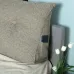 Large Sofa Back Cushion Bed Couch Seat Rest Pad Waist Support Backrest Pillow Home Office Furniture Decorations