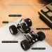 JIABAILE 3601 3602 RTR 1/36 2.4G 4WD RC Car Rock Crawler Off-Road Climbing Truck LED Lights Full Proportional Vehicles Models 60 Minutes Playing Time Toys