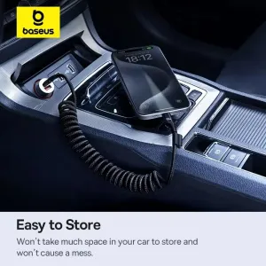 Baseus 100W Fast Charging USB Type C Cable For iPhone 15 USB C To Type C PD Charger Cord for iPad MacBook Pro