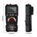 EU/US Direct KAIWEETS HT118A Digital AC/DC Multimeter TRMS 6000 Counts True RMS with Flashlight and Safety Features Best for Household and Automotive Testing
