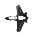 ATOMRC Dolphin V1.1 Fly Wing 845mm Wingspan EPP FPV Aircraft RC Airplane KIT/PNP/FPV
