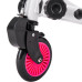 Children's Scooters Balance Car Foldable Adjustable Handle Children's Toys Gifts For Boys&Girls