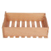 NEEDONE Cigar Cooler Drawer Shelf Spanish Cedar Wood For 23L Cooler Humidor