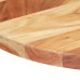 Bistro Table ?23.6"x29.9" Solid Acacia Wood