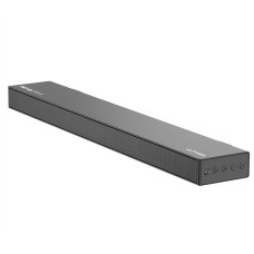 Refurbished Ultimea Nova S50 BT5.3 Soundbar 2.1 Channels Subwoofer 5.25'' Speaker Dolby Atmos HD eARC Bass 3D Surround 3 EQ Modes Wired Desktop Speaker