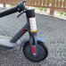 EmokoT4 PRO Electric Scooter 350W Motor 36V 10.4Ah Battery 8.5inch Tires 28-35KM Mileage 120KG Max Load Folding E-Scooter with APP