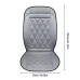 12V Car Seat Heater Cushion Electric Heated Pad Winter Heated Seat Cover Seat Cushion Constant Temperature Heated Seat Cushion