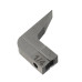 HONGDUI Replacement Blade Cutter for KM-17 Woodworking Router Plane Tuning Joinery Cutting Grooves Mortise