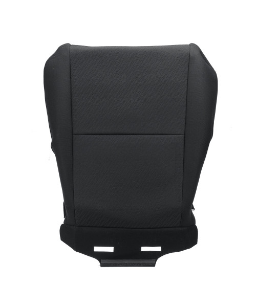 Car Driver Bottom Seat Cover For Chevy Silverado 1500 2500HD 3500HD 2007-2014