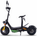 MototecMars-E35 Electric Scooter 60V 30Ah Batetry 3500W Motor 40-45KM Mileage Range 150KG Max Load E-Scooter