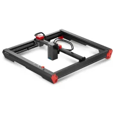 AlgoLaser 22W Laser Engraving Machine Laser Cutter Laser Engraver Support Acrylic Stainless Steel