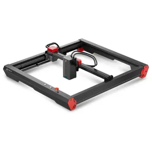 EU/US Direct AlgoLaser 22W Laser Engraving Machine Laser Cutter Laser Engraver Support Acrylic Stainless Steel