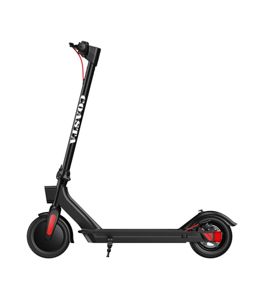 COASTA L9pro Electric Scooter 36V 20Ah 350W*2 Dual Motors 8.5inch 40KM Mileage 120KG Payload Folding E-Scooter