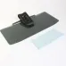 1PC Driver Anti-Glare Visor Car Sun Visor Car Mounted Anti Glare Mirror Anti UV Strong Light Vehicle Sunshade
