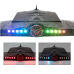 ATOMRC Theer Bat Delta Wing High-speed Detachable Flight Wing 860mm Wingspan EPP RC Airplane KIT/PNP/RTH