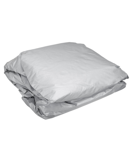 Full Car Sedan Cover Outdoor Waterproof Dust Scratch UV Protection Size S-XXL