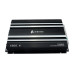 Andeman 7800W 4-Channel Car Amplifier High Power Output 12V-13.8V Efficient Cooling Design for Enhanced Audio Performance
