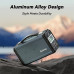 Flashfish G300 300W Solar Generator 222Wh Portable Power Station 60000mAh Rechargeable Battery for Outdoor Camping Home