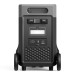 Aferiy P310 Portable Power Station 3840Wh LiFePO4 Solar Generator 3600W AC Output, UPS Pure Sine Wave Fully Recharge in 1.5 Hours 13 Output Ports, LCD Screen with Rolling Wheels