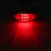 LED Side Marker Indicator Lights Clearance Lamp DC 24V for Truck Trailer Bus