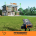 Direct CIGMAN CD-120G Laser Distance Measure 120M 393ft Digital Pointfinder 4x Zoom P2P Technology IP68 Waterproof Bluetooth Wireless Charging 2.4" IPS Display
