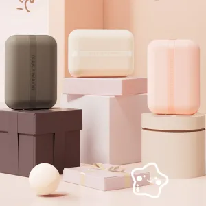 Tevorex Detachable Magnetic Hand Warmer 2 in 1 Magnetic Rechargeable Hand Warmers, Mini Electric Handwarmers