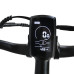 BAOLUJIE DP-2615 48V 12AH 500W 26*4.0inch Electric Bicycle 30-40KM Max Mileage 120KG Payload Electric Bike
