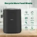 Karfo Ecostar S1 Smart Kitchen Waste Composter Eco-Friendly Electric Kitchen Compost Bin Sustainable Indoor Countertop Food Cycler