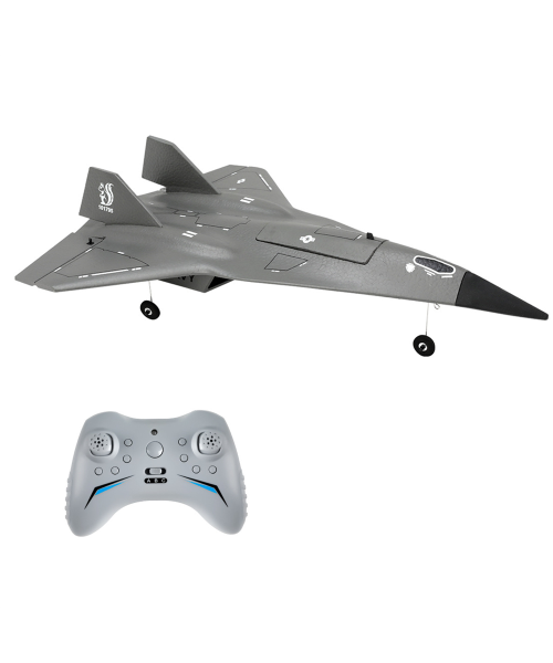 FlyBear FX9672 Darkstar 325mm Wingspan 2.4G 4CH 3D/6G Switchable 6-Axis Gyro EPP RC Airplane Glider RTF