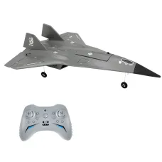 FlyBear FX9672 Darkstar 325mm Wingspan 2.4G 4CH 3D/6G Switchable 6-Axis Gyro EPP RC Airplane Glider RTF