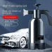 2L Car Washer Handheld High Pressure Foam Car Wash Liquid Spray Bottle Hand Pump Foam Sprayer for Car Window/Body Cleaning