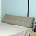 Large Sofa Back Cushion Bed Couch Seat Rest Pad Waist Support Backrest Pillow Home Office Furniture Decorations