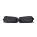 HGLRC 33.5L Waterproof and Solid Type Outdoor Travel Camera FPV Backpack Set / Rain Cover / Lumbar Support / Battery Explosion-proof Bag Support 16 Inch Laptop Tripod for RC Drone FPV Racing