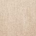 Dining Chairs 4 pcs Cream Fabric