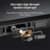 Refurbished ULTIMEA Nova S70 3.1.2 Soundbar 390W True Dolby Atmos Soundbar BassMax 4K Dolby Vision HDR Passthrough 3EQ Modes Wired Speaker Subwoofer