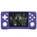 128G XF35H 30000+ Games Retro Handheld Game Console Linux System 3.5inch IPS Screen 640x480 Wi-Fi Multiplayer Vibration 4000mAh Long Battery Life 30+ Emulators Classic Games Console