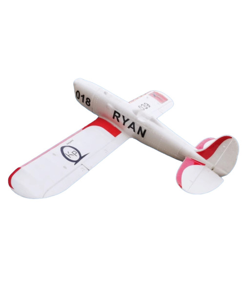 KPQRC RYAN 1000mm Wingspan EPO RC Airplane Racer Fixed Wing KIT