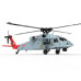 Eachine E200 Pro 2.4G 6CH 6-Axis Gyro GPS Optical Flow Positioning 5.8G FPV Camera Dual Brushless Motor 1:47 Scale Flybarless RC Helicopter RTF