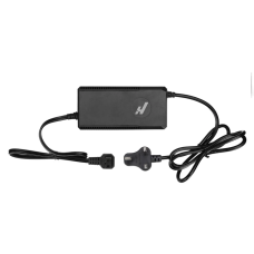 Hcalory AC to DC Power Adapter 12V B-type Plug for Diesel Heater