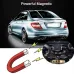 4G GPS Strong Magnetic 7800mAh Vehicle-Mounted GPS Tracking Locator With Ultra-Long Standby And Real-Time Positioning