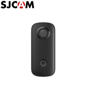 SJCAM Action Camera C100 Plus Mini Pocket Sports DV Camera 4K30FPS H.265 12MP 2.4G WiFi 30M Waterproof C100+ Action