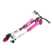 Children's Scooters Balance Car Foldable Adjustable Handle Children's Toys Gifts For Boys&Girls