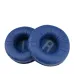 2Pcs Replacement Foam Ear Pads Cushion Cover Headphone Heaset Earpads for JBL Tune600/T500BT/T450BT/JR300BT Headphones