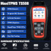 Autel MaxiTPMS TS508WF TPMS Tool Sensor Progarmming/ Relearn/ Activate TPMS Reset Read/Clear TPMS DTCs