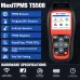 Autel MaxiTPMS TS508WF TPMS Tool Sensor Progarmming/ Relearn/ Activate TPMS Reset Read/Clear TPMS DTCs