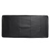 Universal 5 Seater Car Full Seat Covers Protector Cushion Front Rear PU Leather