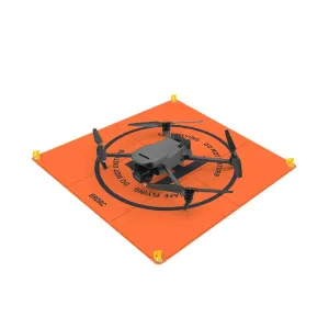65CM Landing Pad Waterproof Apron Foldable Parking Apron Pad for DJI FIMI RC Drone